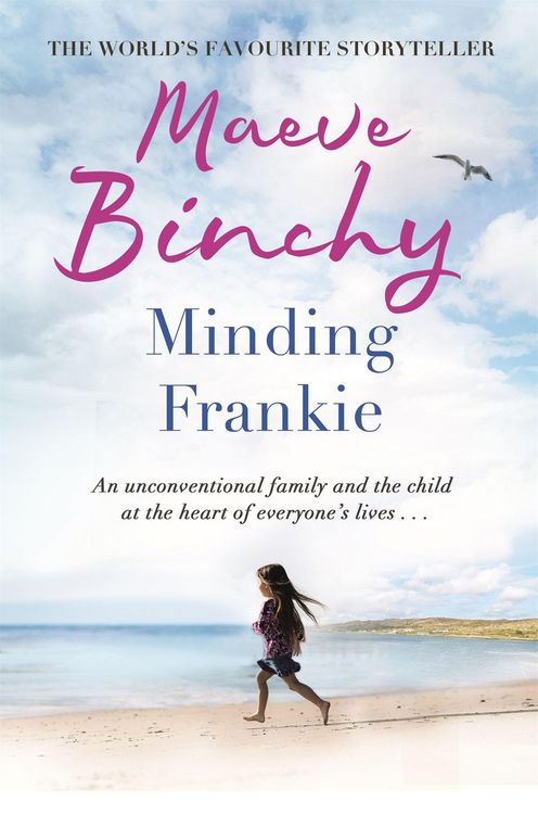 Produktbild: Minding Frankie