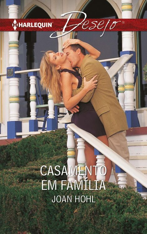 Produktbild: Casamento em fam&iacute;lia