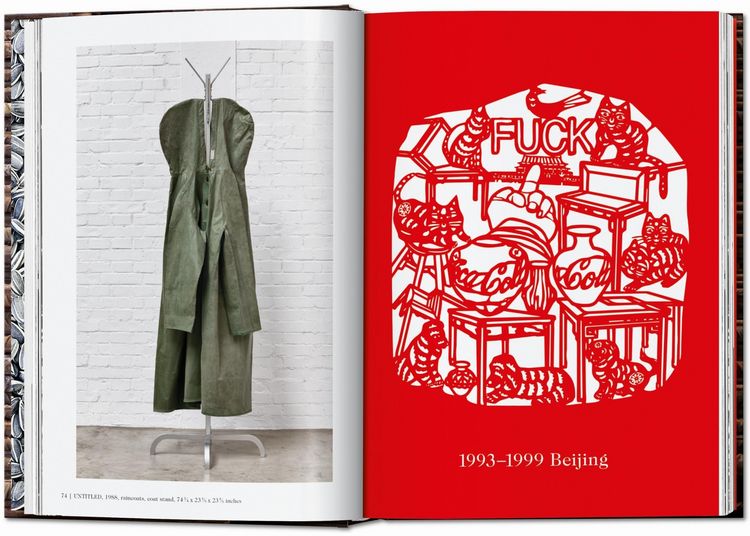 Produktbild: Ai Weiwei