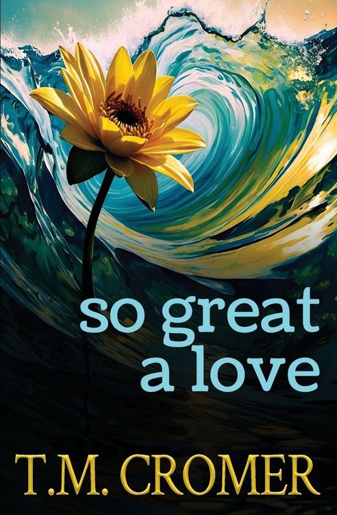 Produktbild: So Great A Love