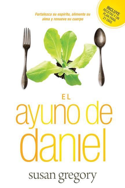 Produktbild: El Ayuno de Daniel