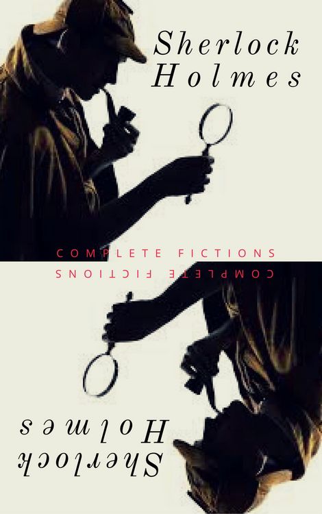 Produktbild: Sherlock Holmes: The Complete Collection
