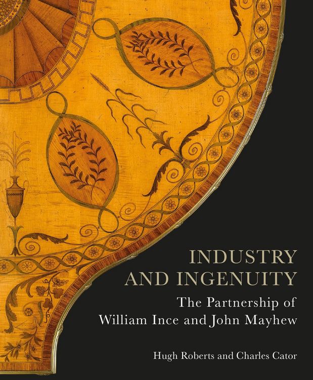 Produktbild: Industry and Ingenuity