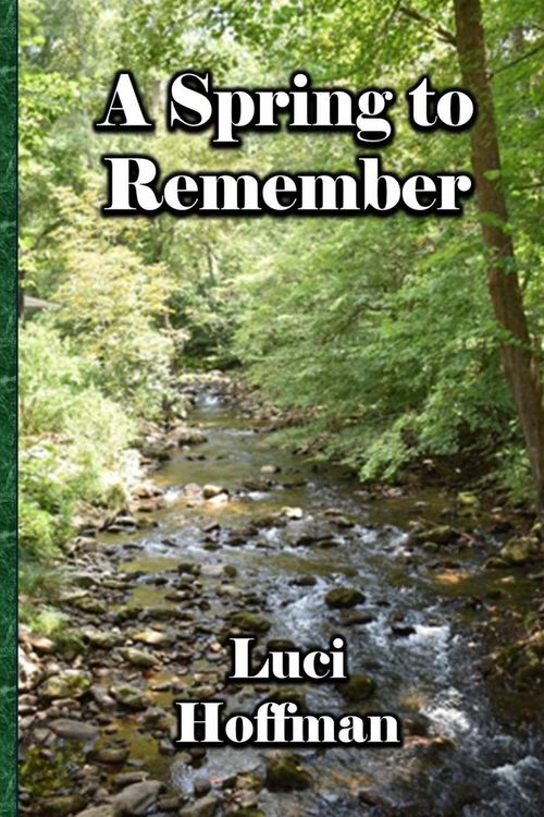 Produktbild: A Spring to Remember