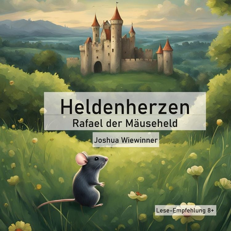 Produktbild: Heldenherzen