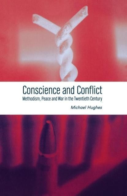 Produktbild: Conscience and Conflict