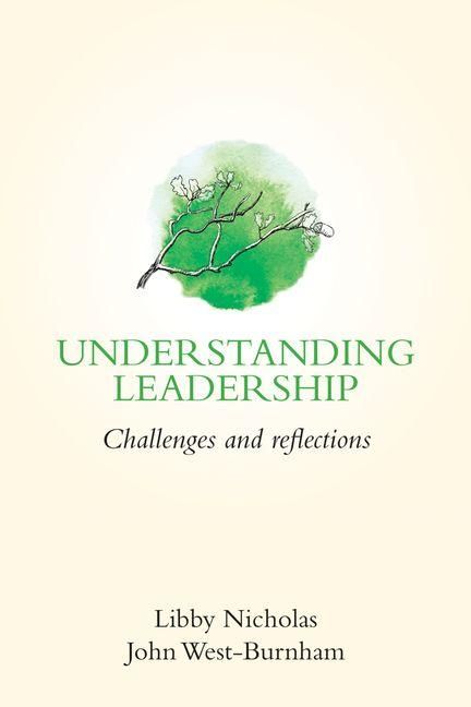 Produktbild: Understanding Leadership