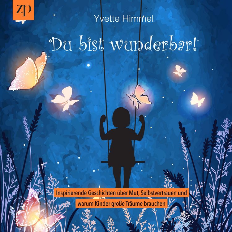 Produktbild: Du bist wunderbar