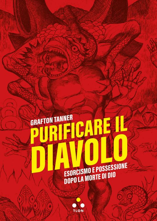 Produktbild: Purificare il diavolo