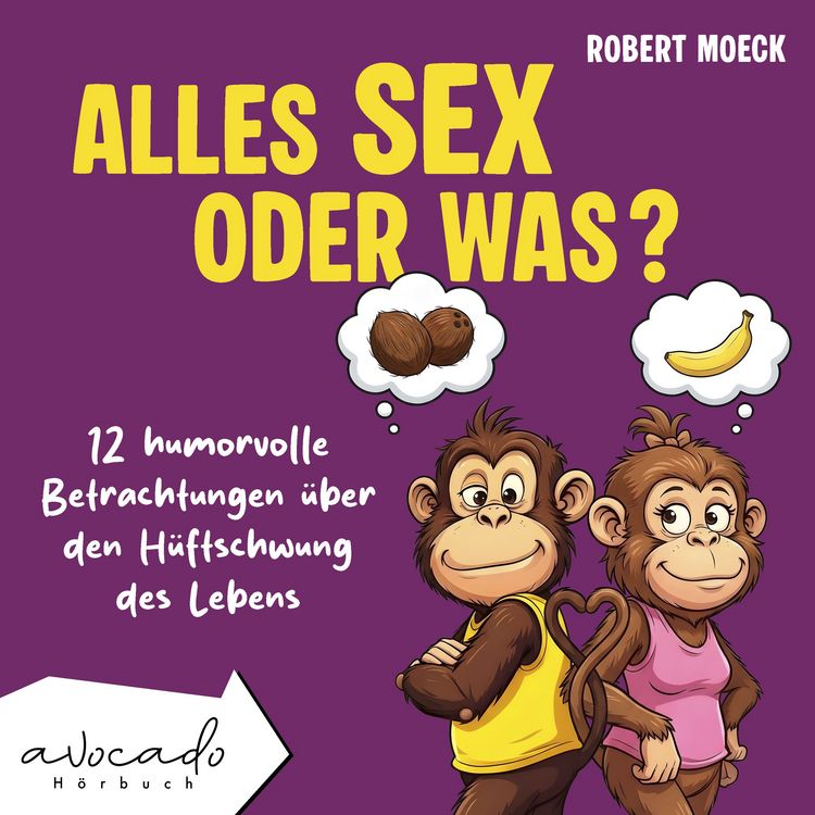 Produktbild: Alles Sex oder was?