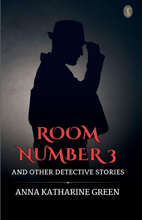 Produktbild: Room Number 3 And Other Detective Stories