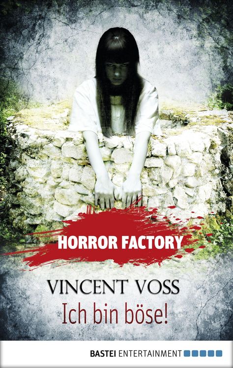 Produktbild: Horror Factory - Ich bin b&ouml;se!