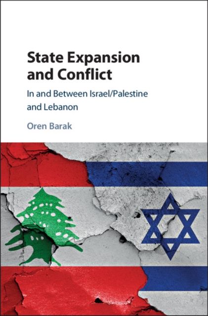Produktbild: State Expansion and Conflict