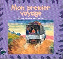 Produktbild: Mon premier voyage