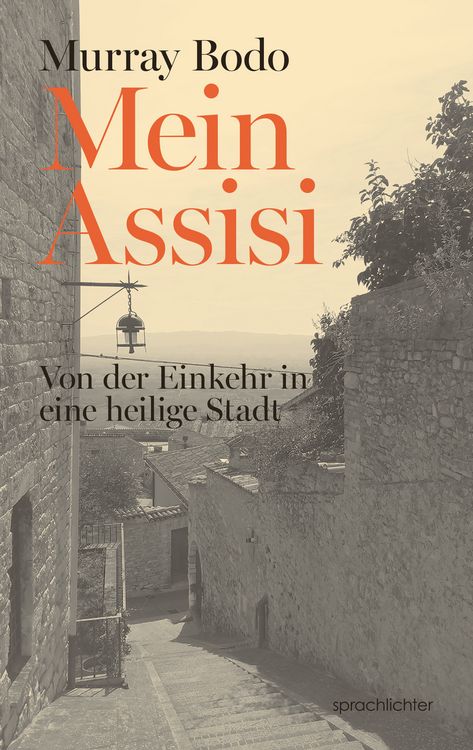Produktbild: Mein Assisi