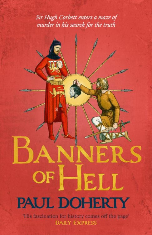 Produktbild: Banners of Hell
