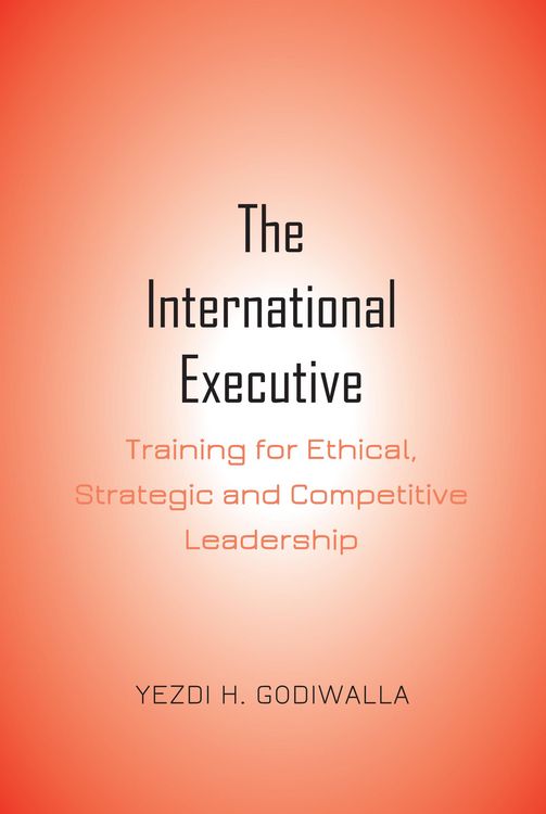 Produktbild: The International Executive