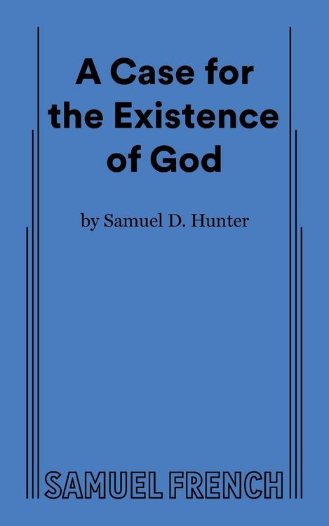 Produktbild: A Case for the Existence of God