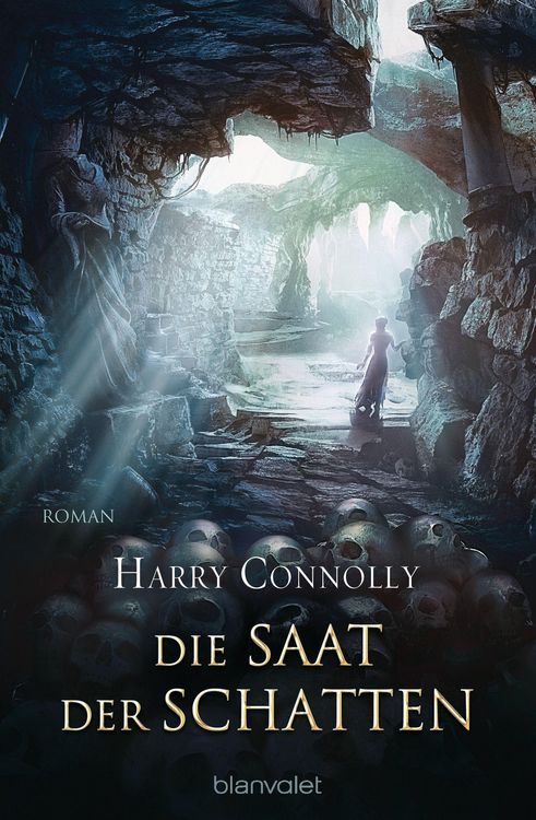 Produktbild: Die Saat der Schatten