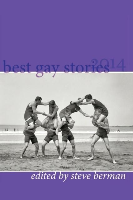 Produktbild: Best Gay Stories 2014