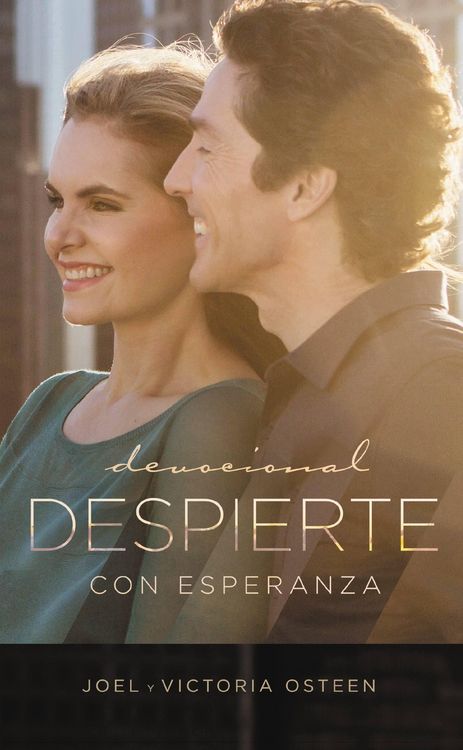 Produktbild: Despierte con esperanza
