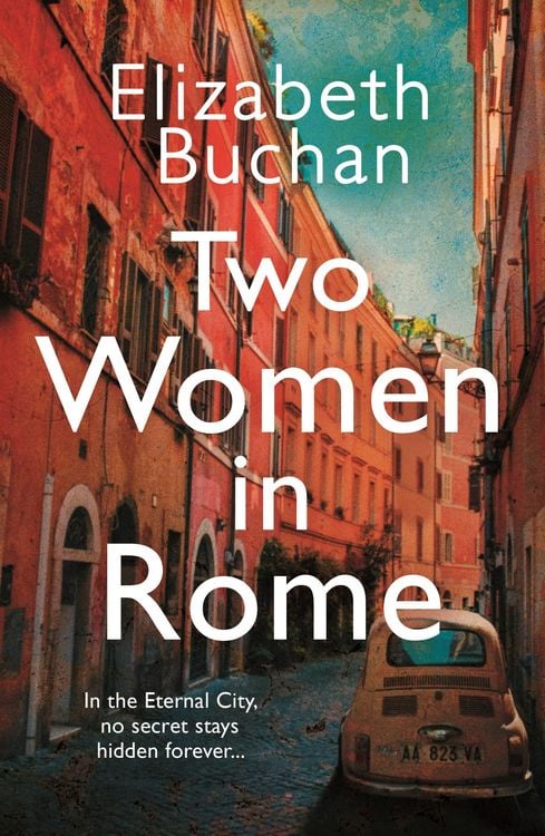 Produktbild: Two Women in Rome