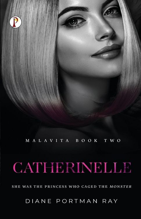 Produktbild: Catherinelle (MALAVITA Book 2)
