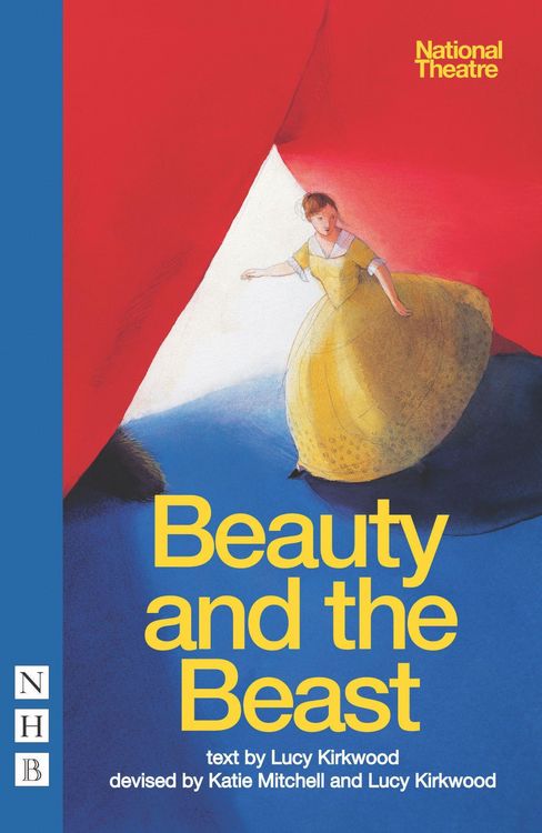 Produktbild: Beauty and the Beast