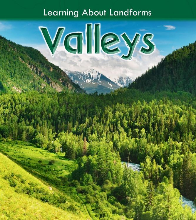 Produktbild: Valleys