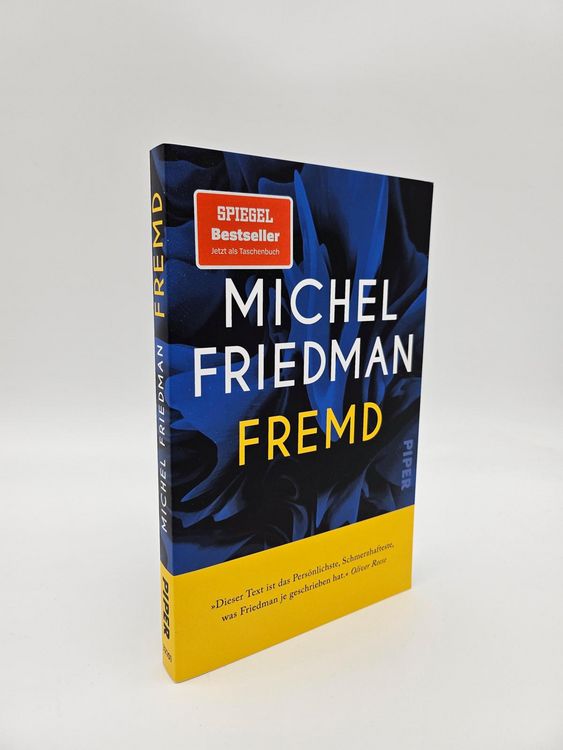 Produktbild: Fremd