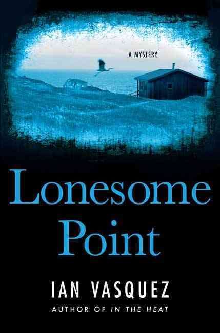 Produktbild: Lonesome Point