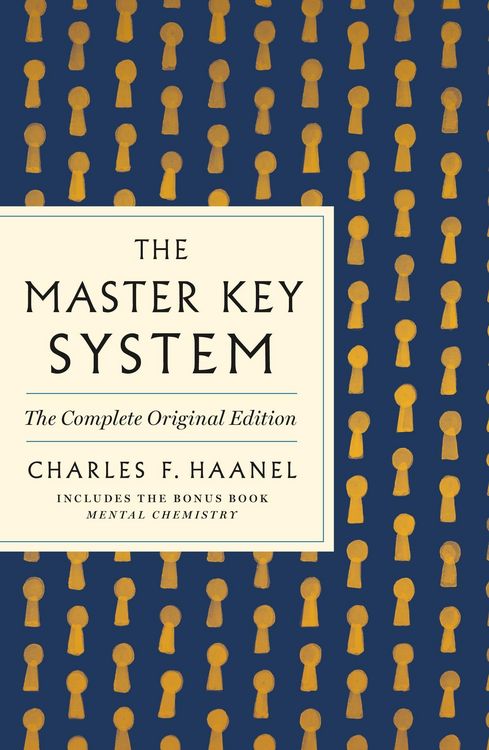 Produktbild: Master Key System