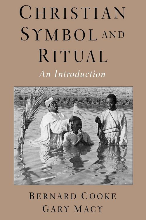 Produktbild: Christian Symbol and Ritual