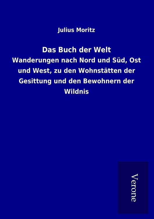 Produktbild: Das Buch der Welt