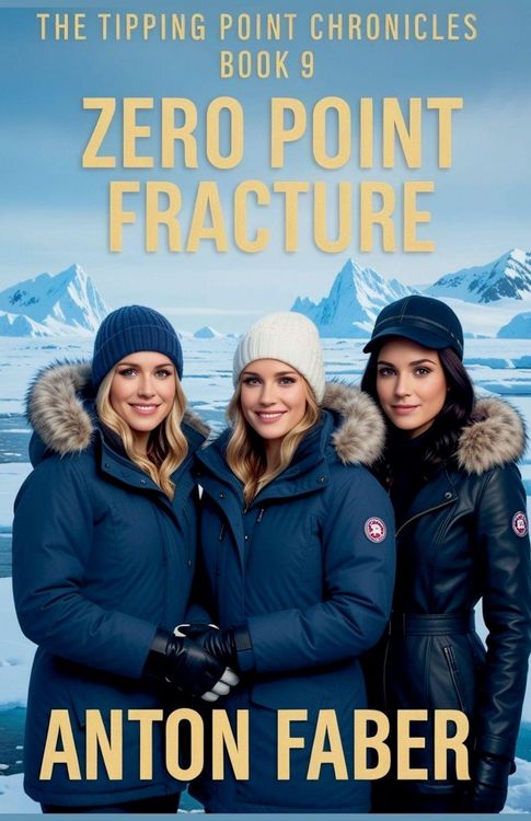 Produktbild: Zero Point Fracture