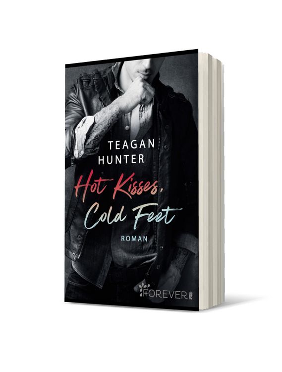 Produktbild: Hot Kisses, Cold Feet