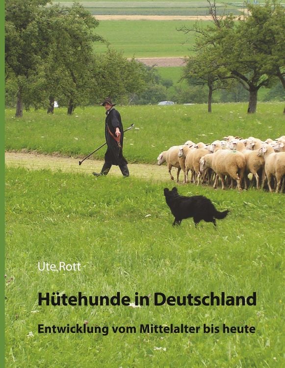 Produktbild: H&uuml;tehunde in Deutschland