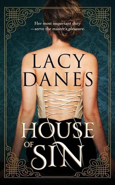 Produktbild: House Of Sin