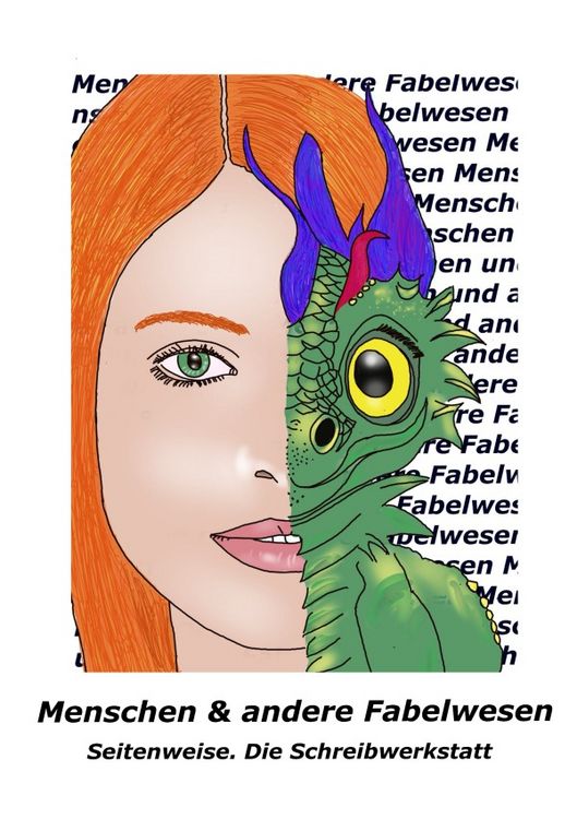 Produktbild: Menschen &amp; andere Fabelwesen