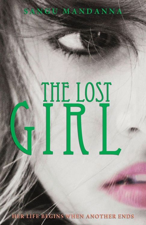 Produktbild: The Lost Girl