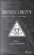 Produktbild: Biosecurity &ndash; Understanding, Assessing and preventing the Threat