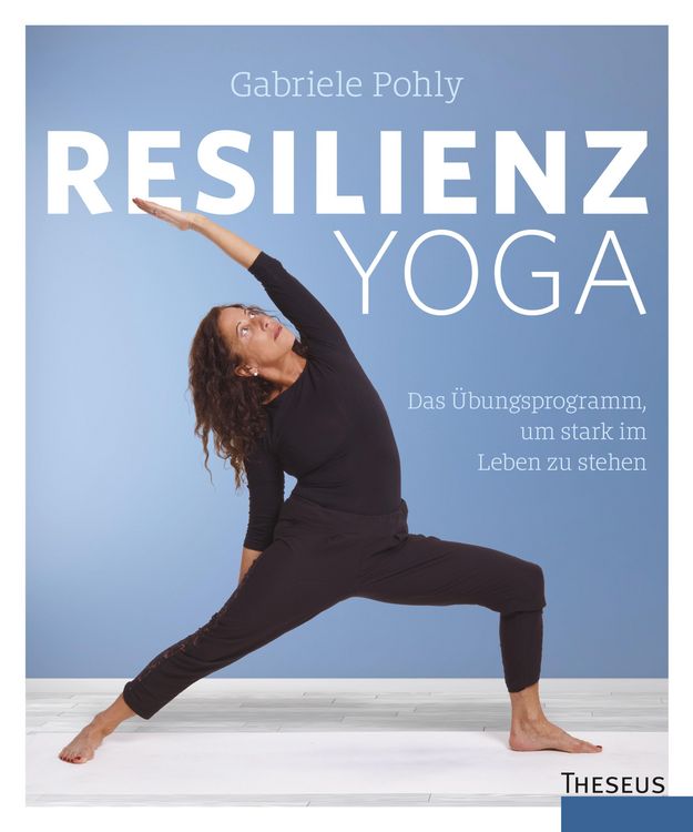 Produktbild: Resilienz Yoga