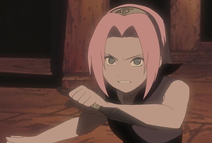 Produktbild: Naruto - Staffel 6: Die Reise nach Otogakure & Das Curry des Lebens - Uncut