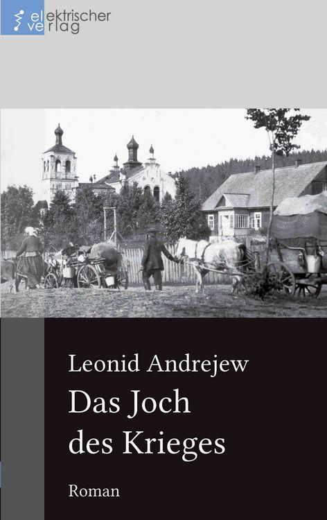 Produktbild: Das Joch des Krieges