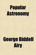 Produktbild: Popular Astronomy; A Series of Lectures