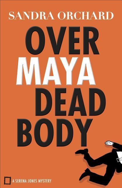 Produktbild: Over Maya Dead Body