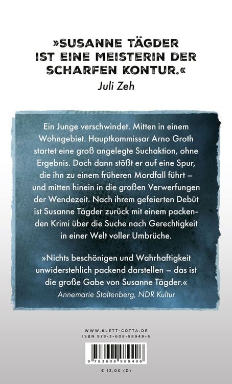 Produktbild: Die Farbe des Schattens