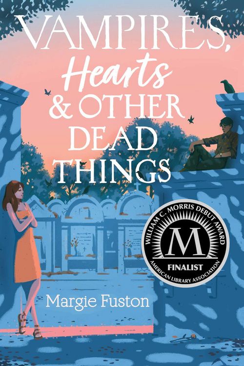 Produktbild: Vampires, Hearts & Other Dead Things
