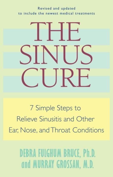 Produktbild: The Sinus Cure