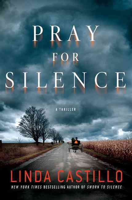 Produktbild: Pray for Silence